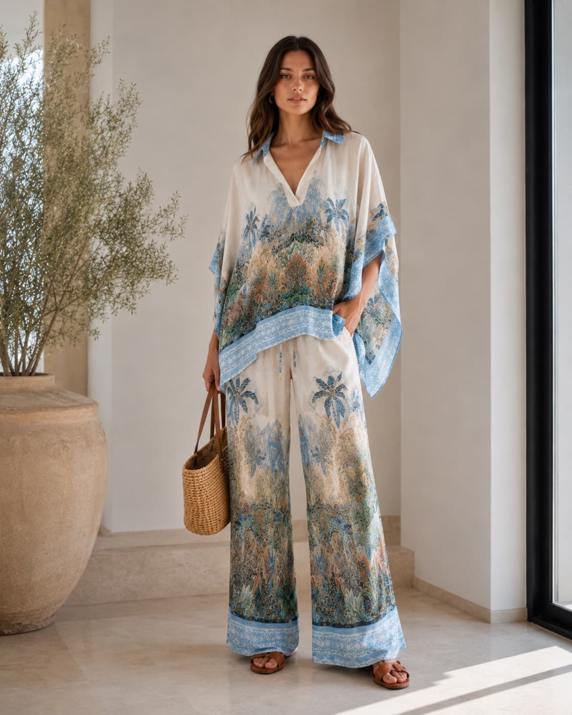 Collection Summer 26